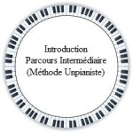 introduction parcours intermédiaire méthode unpianiste leçon de piano gratuit